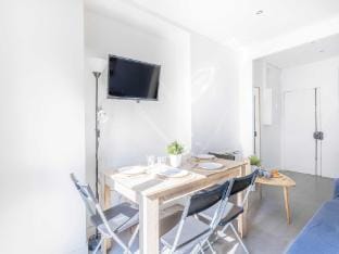 Charming Apartment - 2BR6P - Bastille Apartment in Paris