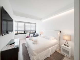 Charming oasis with terrace 4 BD 8P - Cannes Apartment in Cannes