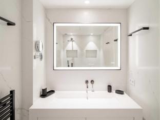 Charming oasis with terrace 4 BD 8P - Cannes Apartment in Cannes