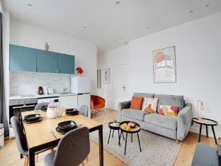 Apartment in Bastille with 1 room Apartment in Paris