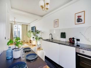 Magnificent apartment - 2BR6P - Tour Eiffel Apartment in Paris