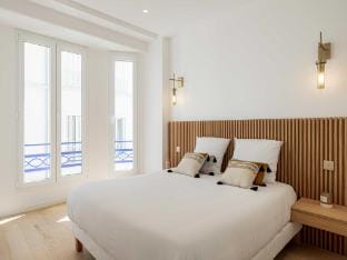 Renovated apartment - Cannes Croisette Golden Square Apartment in Cannes