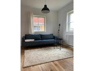 am Schilfweg Comfortable holiday residence Vacation rental in Mecklenburg-Vorpommern, Germany