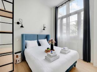 Luxurious apartment - 2BR6P - JavelTour Eiffel Apartment in Paris