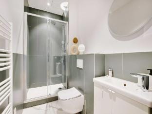 Luxurious apartment - 2BR6P - JavelTour Eiffel Apartment in Paris