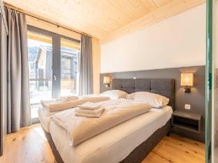 Nice penthouse with sauna No Deposit Vacation rental in Carinthia, Austria