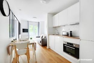 Welcoming apartment - 1BR4P - SacrAC-Coeur Apartment in Paris