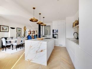 Luxury apartment - 3BR6P - Faubourg Saint-HonorAC Apartment in Paris