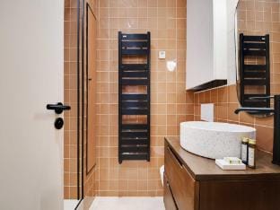Superb apartment -1BR4P- Montmartre Apartment in Paris