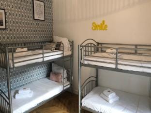 Family apartment - 3BR10P - Trocadero Apartment in Paris