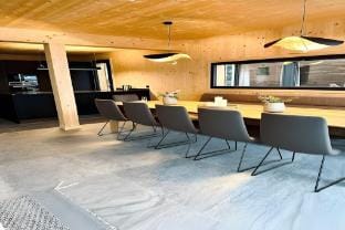 Panorama holiday home with sauna No Deposit Vacation rental in Carinthia, Austria
