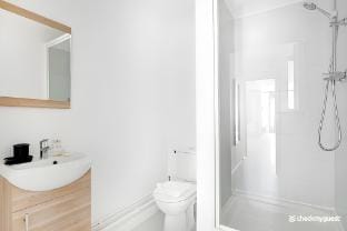 Amazing apartment - 3BR6P - Near Convention Apartment in Paris