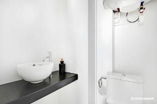 Amazing apartment - 3BR6P - Near Convention Apartment in Paris