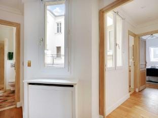 Sumptuous Apartment - 4CH8P - Champs ElysACees Apartment in Paris
