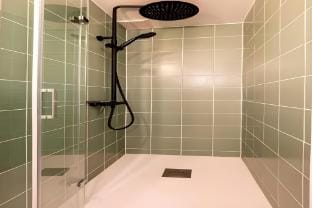 Elegant Triplex with Private Parking-2BR4P-Honfleur Apartment in Honfleur