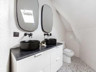 Cosy Studio - Parc des expositions  Tour Eiffel 16 Apartment in Paris