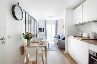 Cozy apartment - 1BR4P Montmartre  Sacre Coeur Apartment in Paris