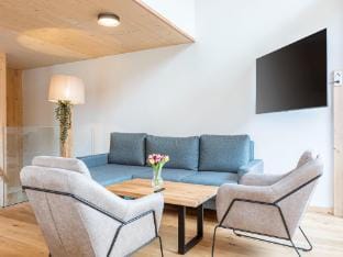 Attractive penthouse with sauna No Deposit Vacation rental in Carinthia, Austria