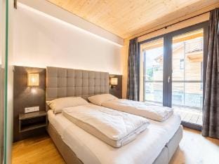 Attractive penthouse with sauna No Deposit Vacation rental in Carinthia, Austria