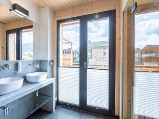 Stylish penthouse with sauna No Deposit Vacation rental in Carinthia, Austria