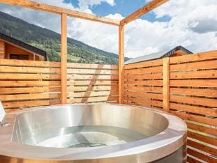 Stylish penthouse with sauna No Deposit Vacation rental in Carinthia, Austria