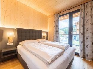 Stylish penthouse with sauna No Deposit Vacation rental in Carinthia, Austria