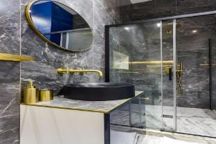 Moderne apartment - 1BR4P - AC - Champs-Elysees Apartment in Paris