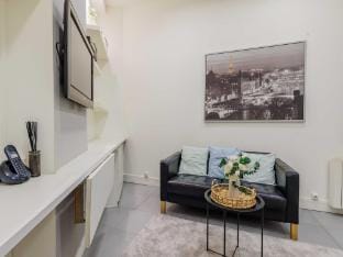 Charming studio - 2P - Jardin du Luxembourg Apartment in Paris