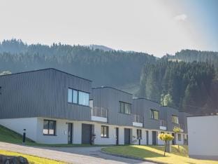 Chalet with infrared sauna Vacation rental in Carinthia, Austria