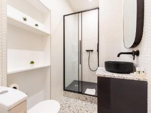 Charming apartment - 1BR4P - JavelTour Eiffel Apartment in Paris