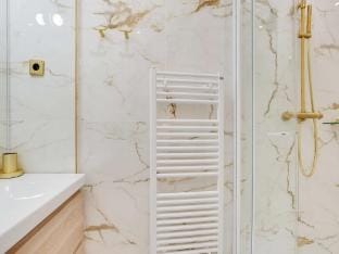 Spacious apartment - 2BR6P - Necker Apartment in Paris