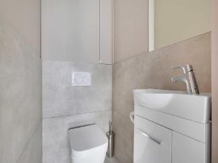 Superb apartment with hammam -4BR12P- Bastille Apartment in Paris