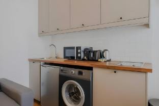 Fine Appartement proche de la Place de la Bastille Apartment in Paris