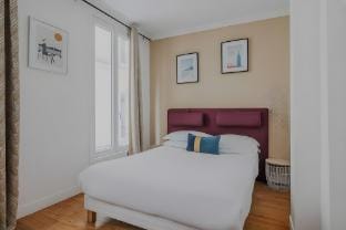 Fine Appartement proche de la Place de la Bastille Apartment in Paris
