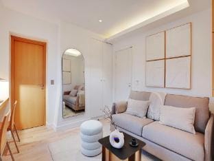 Magnificent apartment - 1BR4P - Arc de Triomphe Apartment in Paris
