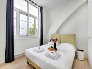 Magnificent apartment - 2BR6P - Beaugrenelle Apartment in Paris