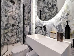 Chic apartment - 1BR4P - ClignancourtSacre-Coeur Apartment in Paris
