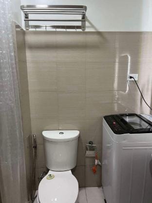 Ponkan room,MOA Staycation Pasay Apartment in Pasay