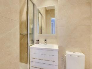 Beautiful apartment - 2BR6P - Pere-Lachaise Apartment in Paris