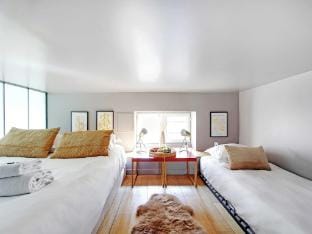 Magnificent apartment - 2BR7P - Jardin Herold Apartment in Paris