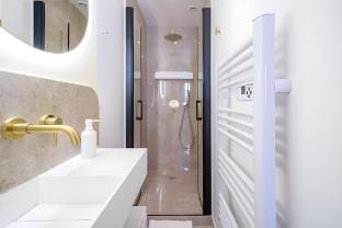 Cosy 2bdr flat - Hyper centre St Tropez Apartment in Saint-Tropez