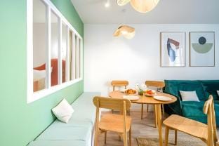 Cosy 2bdr flat - Hyper centre St Tropez Apartment in Saint-Tropez