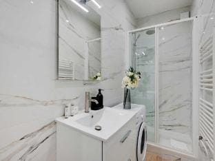 Magnificent flat - 3BR8P - Grand Rex Apartment in Paris