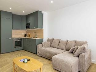 Cozy renovated apartment - Martinez Apartment in Cannes