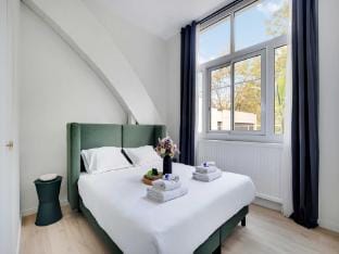 Serein appartement - 1BR4P - Beaugrenelle Apartment in Paris