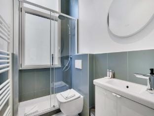 Serein appartement - 1BR4P - Beaugrenelle Apartment in Paris