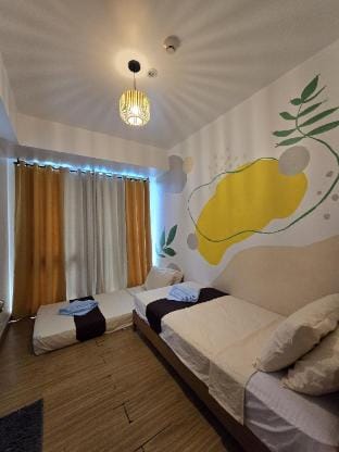 Azure Staycation by Marco Apartment in Paranaque