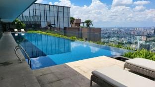 Simple Home Apartment in Ho Chi Minh City