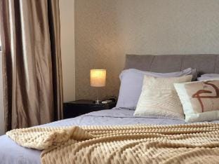 [Medini Family Suites for 3] - Next to Legoland Apartment in Johor