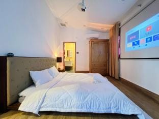 Villa 88 Villa in Ho Chi Minh City